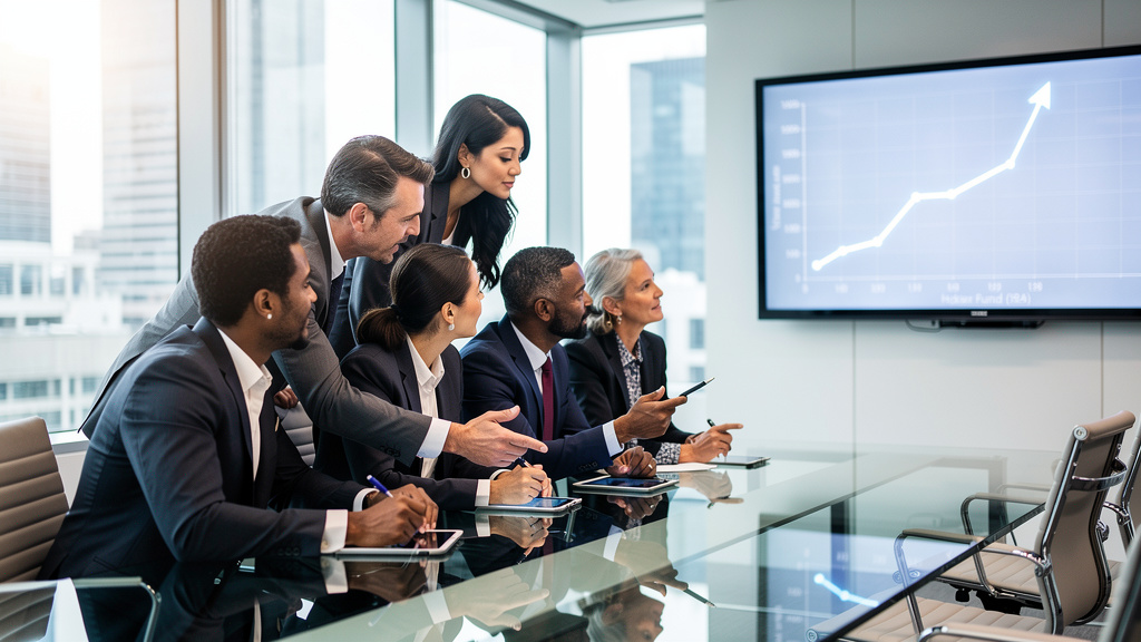 De Voordelen van Investeren in Indexfondsen