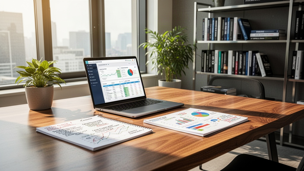 Financiële planning: Hoe bereid je je voor op onverwachte kosten