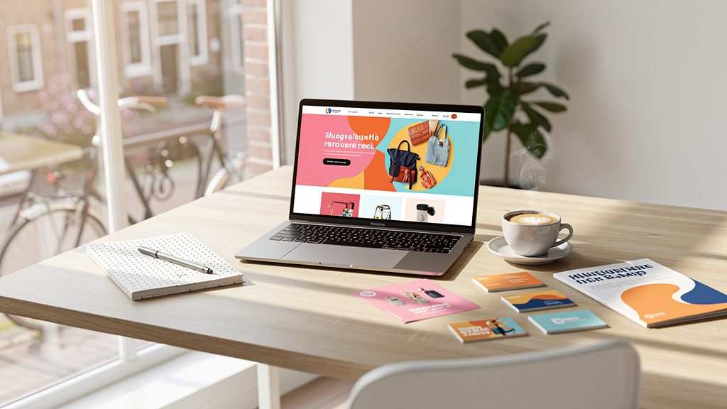 Hoe Start Je Een Succesvolle Webshop in Nederland